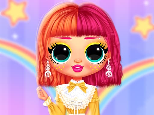 Capa do jogo My Sweet Lolita Dress