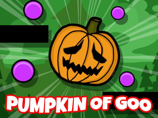 Capa do jogo Pumpkin Of Goo