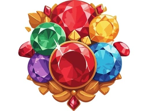 Capa do jogo Falling Gem