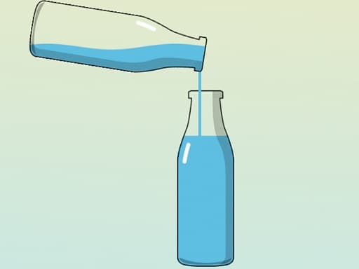 Capa do jogo Water Sort In Bottle Puzzle