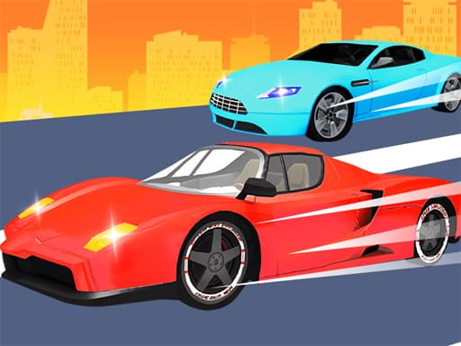 Capa do jogo Wild Race Master 3D