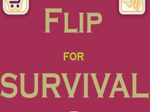 Capa do jogo Flip For Survival