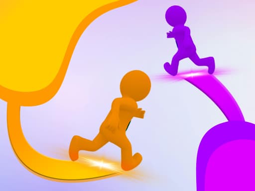 Capa do jogo Color Path Io