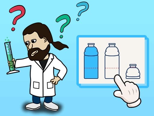 Capa do jogo Bottle Battle