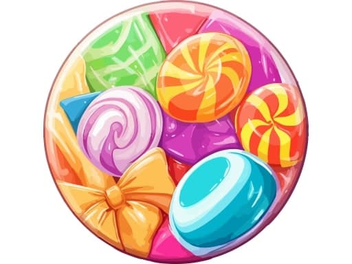 Capa do jogo Candy Killer