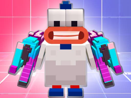 Capa do jogo Chicken