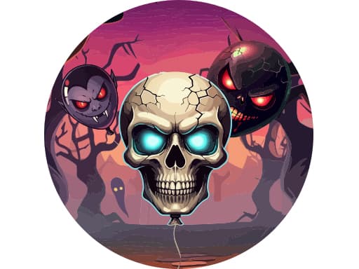 Capa do jogo Nightmare Float