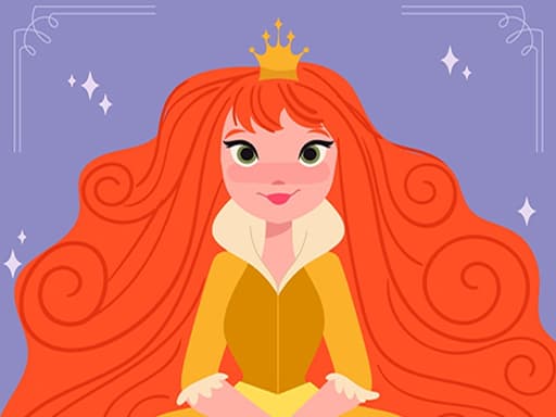 Capa do jogo Little Princess Jigsaw