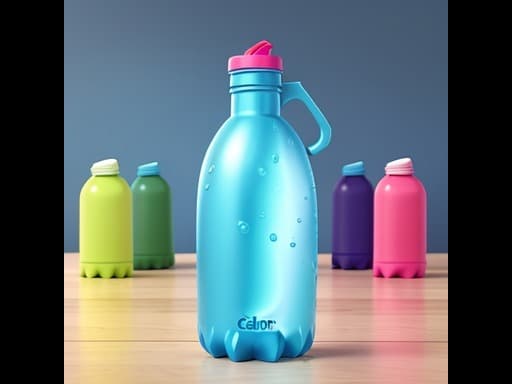 Capa do jogo Water Sort Bottle 2024
