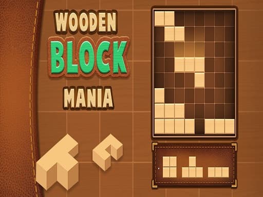 Capa do jogo Blockpuzzle