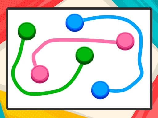 Capa do jogo Connect Colors