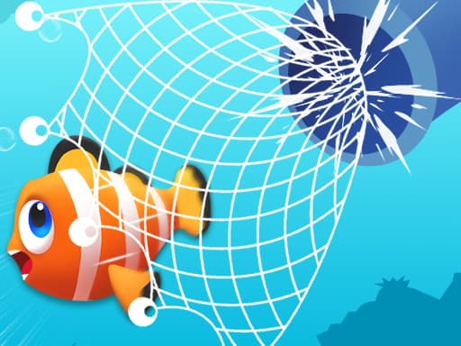 Capa do jogo Fishdom Online