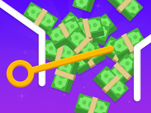 Capa do jogo Pull The Pin Much Money