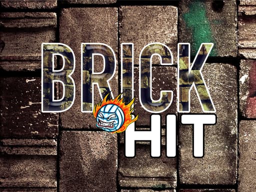 Capa do jogo Brick Hit