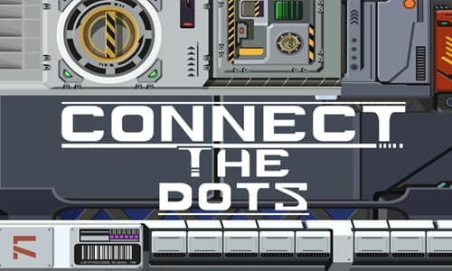 Capa do jogo Connect the Dots