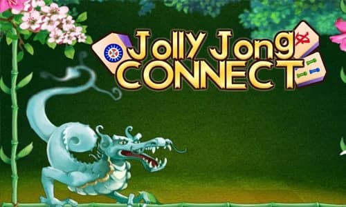 Capa do jogo Jolly Jong Connect
