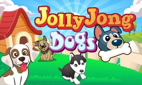 Capa do jogo Jolly Jong Dogs