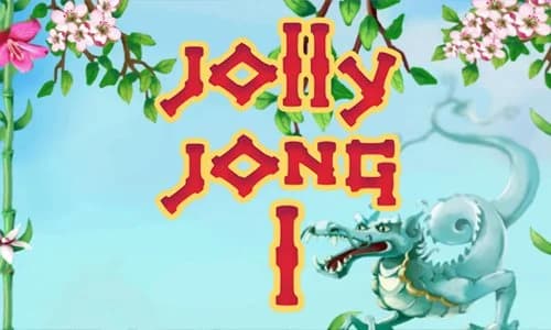 Capa do jogo Jolly Jong One