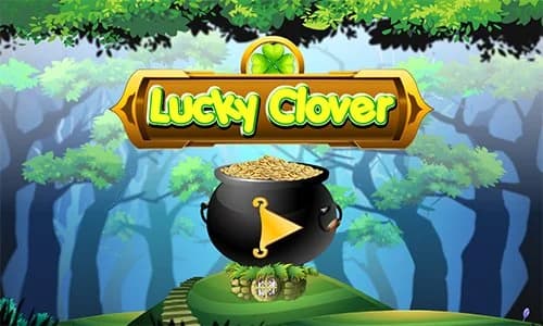 Capa do jogo Lucky Clover
