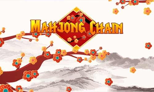 Capa do jogo Mahjong Chain