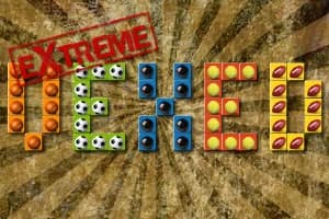 Capa do jogo Extreme Vexed