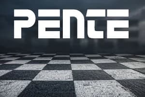 Capa do jogo Pente