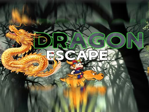 Capa do jogo Dragonz Escape