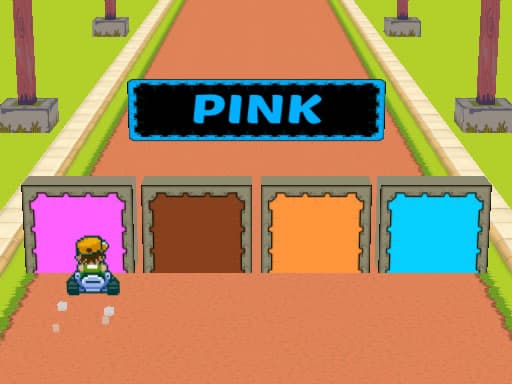 Capa do jogo Kart Strop Challenge