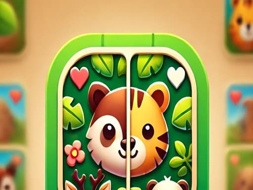 Capa do jogo Fauna Protectors