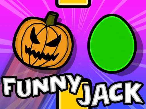 Capa do jogo Funny Jack