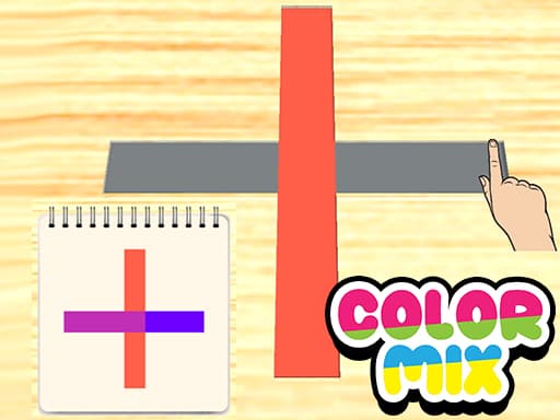 Capa do jogo Color Mix