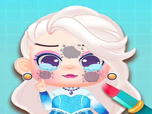 Capa do jogo Fun Mini Games For Girls
