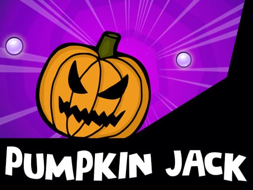 Capa do jogo Pumpkin Jack