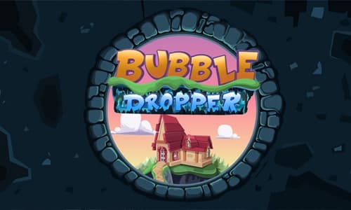 Capa do jogo Bubble Dropper