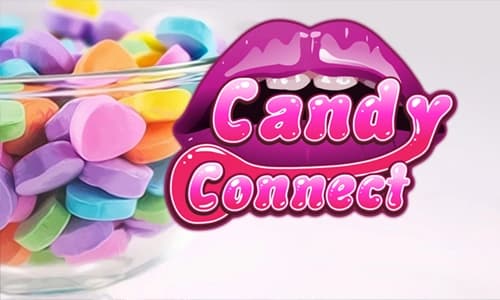 Capa do jogo Candy Connect