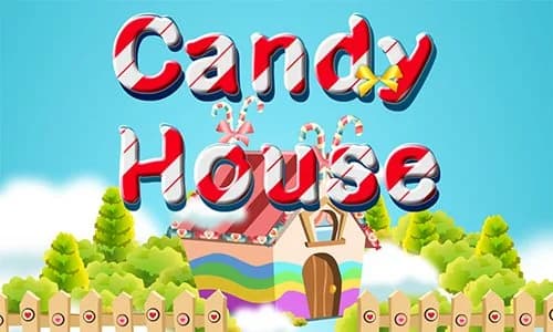 Capa do jogo Candy House