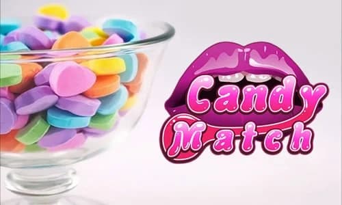Capa do jogo Candy Match