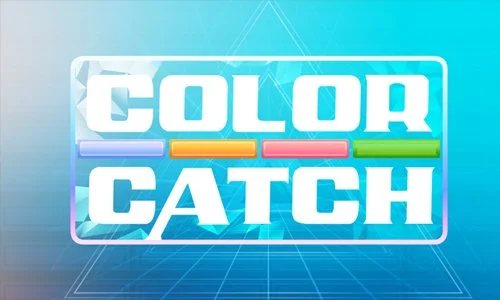 Capa do jogo Color Catch