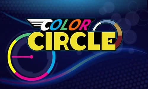 Capa do jogo Color Circle