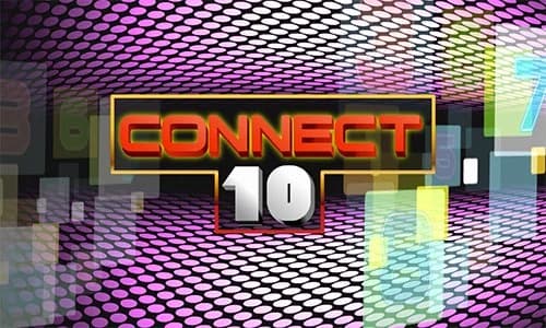 Capa do jogo Connect 10