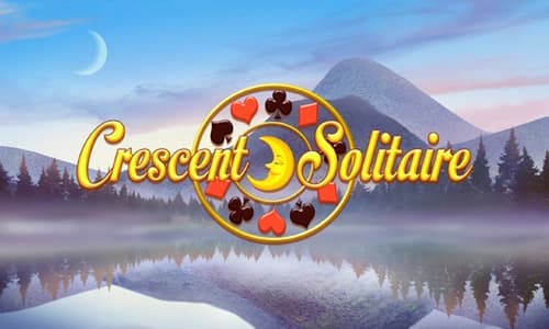 Capa do jogo Crescent Solitaire