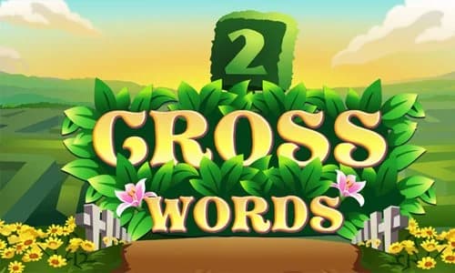 Capa do jogo Crosswords 2