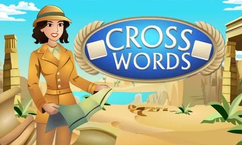 Capa do jogo Crosswords