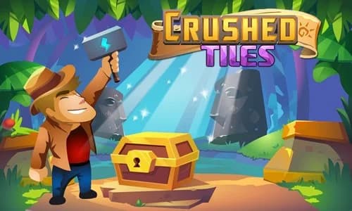 Capa do jogo Crushed Tiles