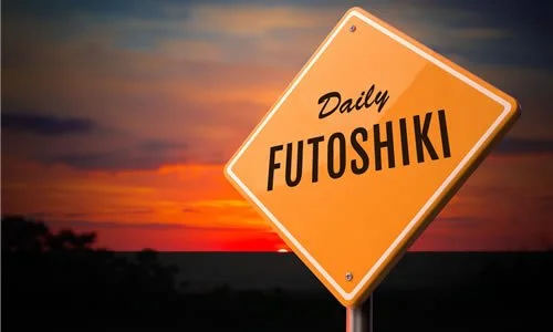 Capa do jogo Daily Futoshiki