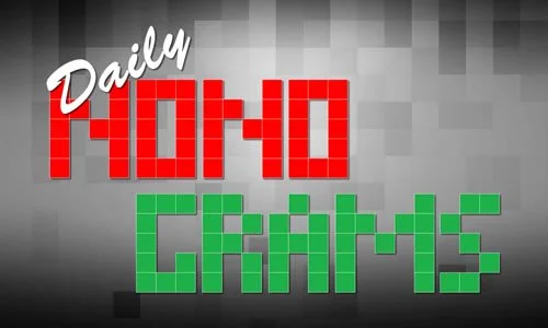 Capa do jogo Daily Nonograms