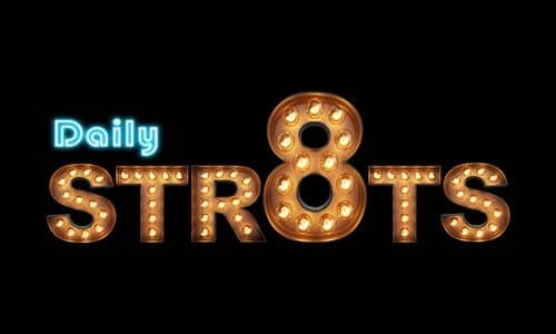 Capa do jogo Daily Str8ts