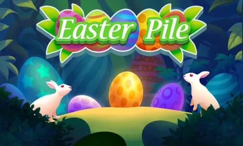 Capa do jogo Easter Pile