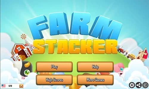 Capa do jogo Farm Stacker