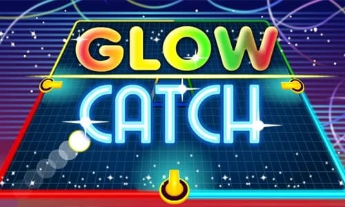 Capa do jogo Glow Catch